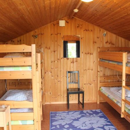 Roedlix Vandrarhem & Camping Tvaaker Ngoại thất bức ảnh