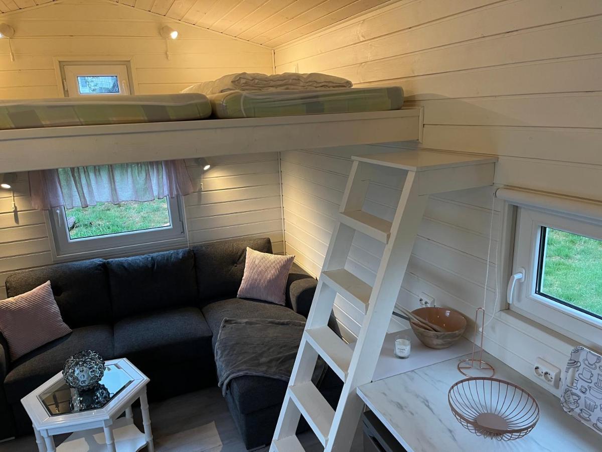 Roedlix Vandrarhem & Camping Tvaaker Ngoại thất bức ảnh